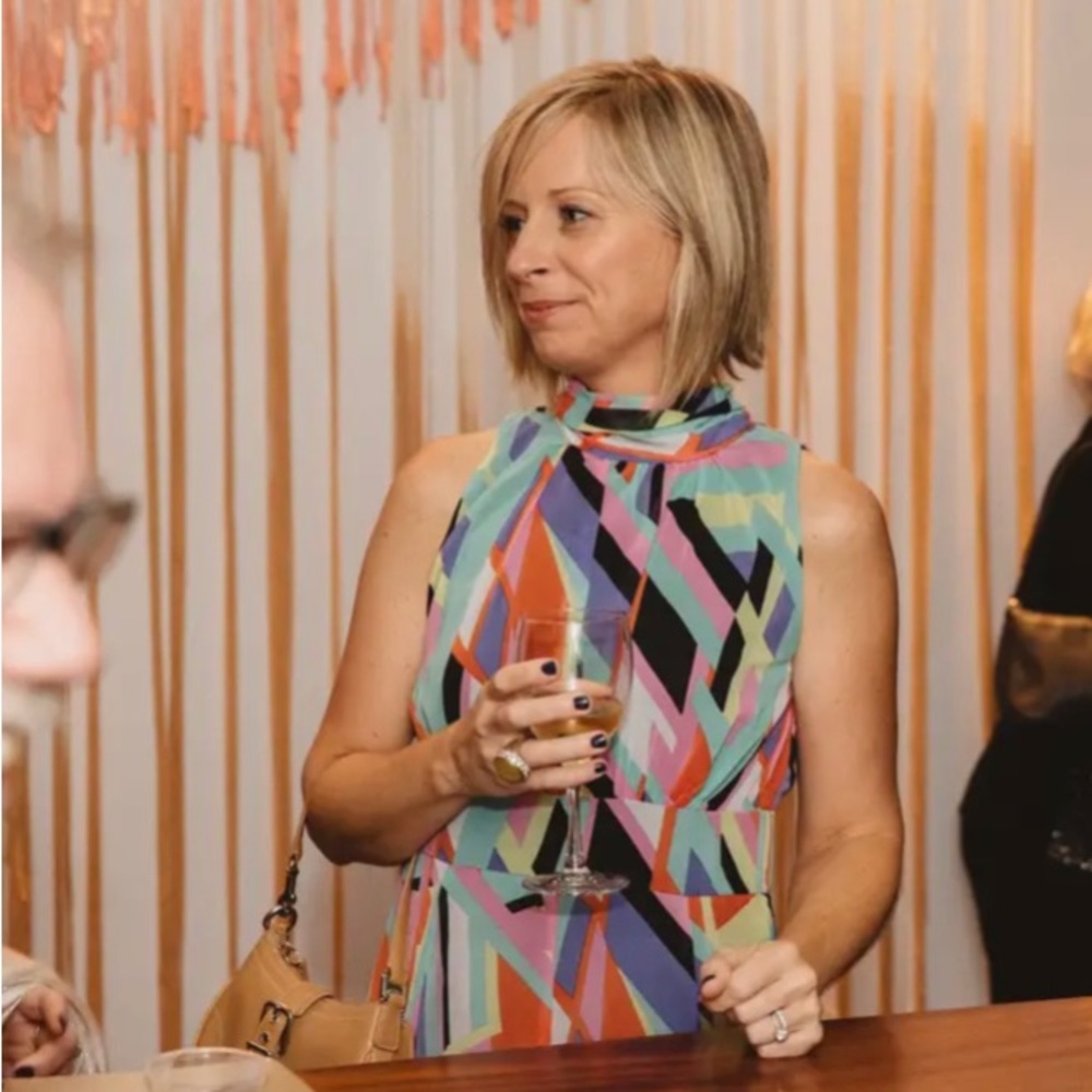 Meet your Posher, Heidi